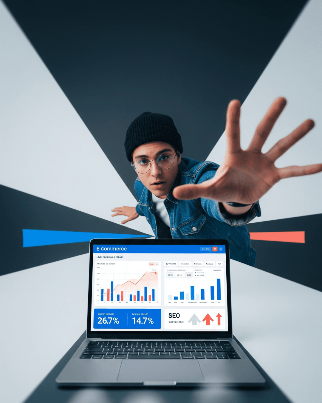 Best Ecommerce Website Development Agency India