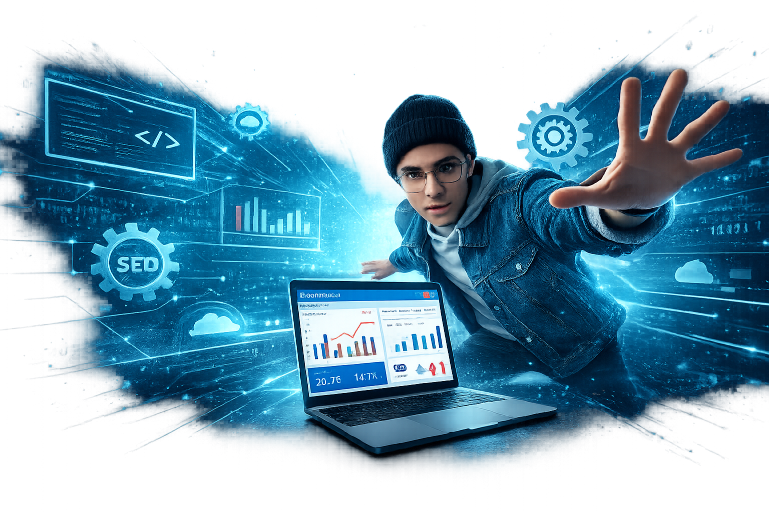 Best Ecommerce Website Development Agency India
